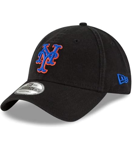 Amazon.com: New Era MLB Core Classic 9TWENTY Adjustable Hat Cap